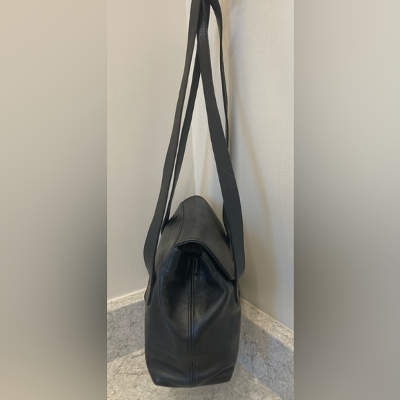 VINTAGE CLASSIC COACH BAG - Picture 4 of 8